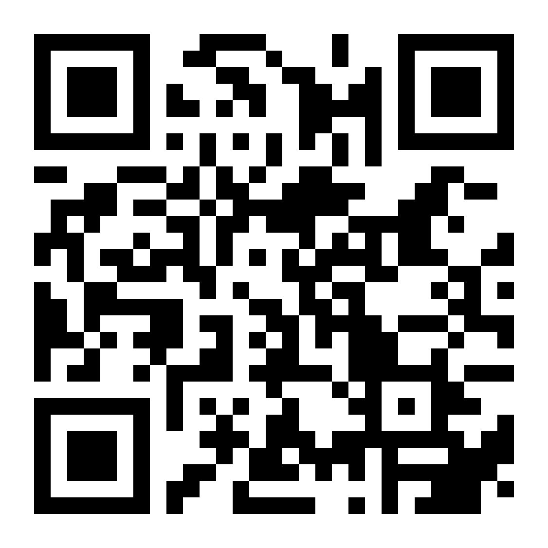 QR tải app